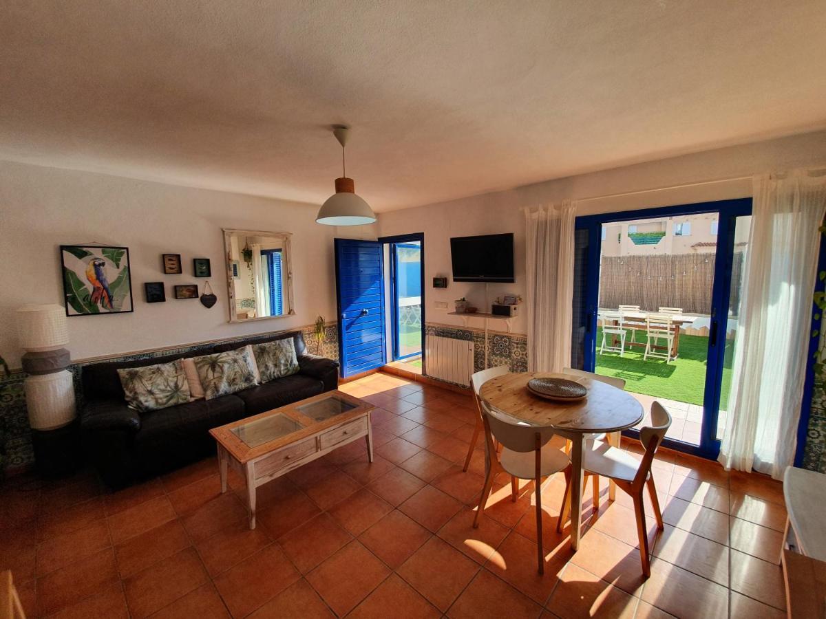 Tarifa Cozy House - Beach & Parking Exterior foto