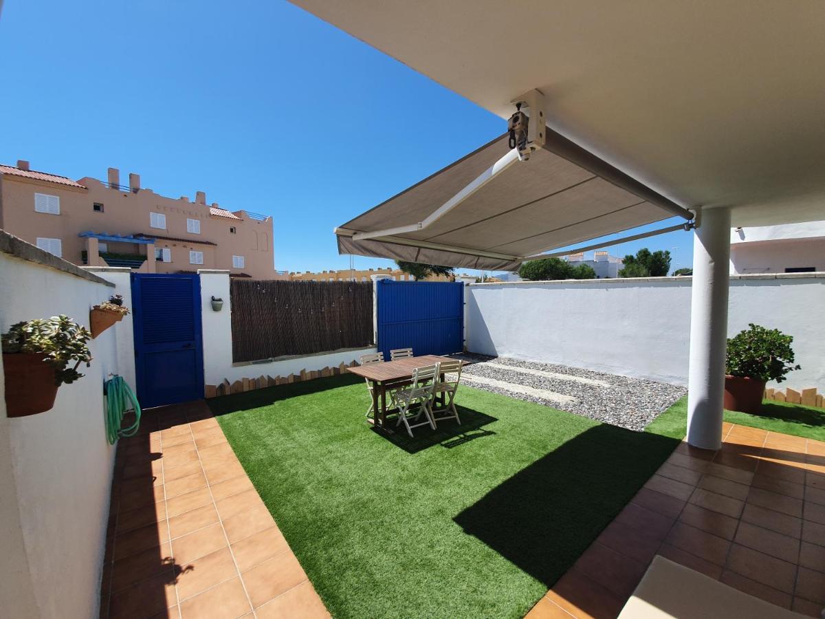 Tarifa Cozy House - Beach & Parking Exterior foto