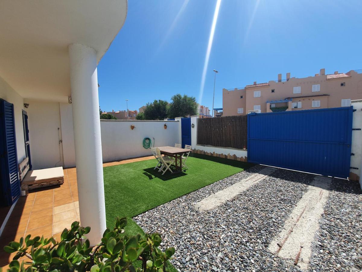 Tarifa Cozy House - Beach & Parking Exterior foto