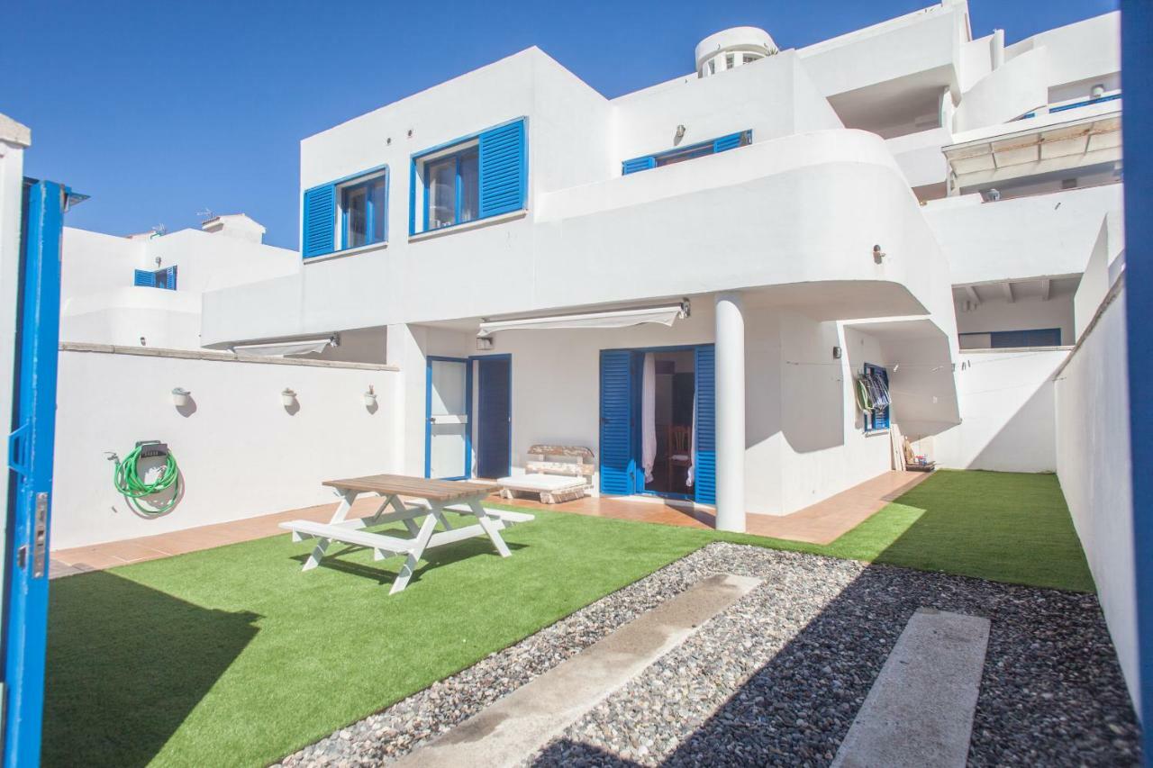 Tarifa Cozy House - Beach & Parking Exterior foto