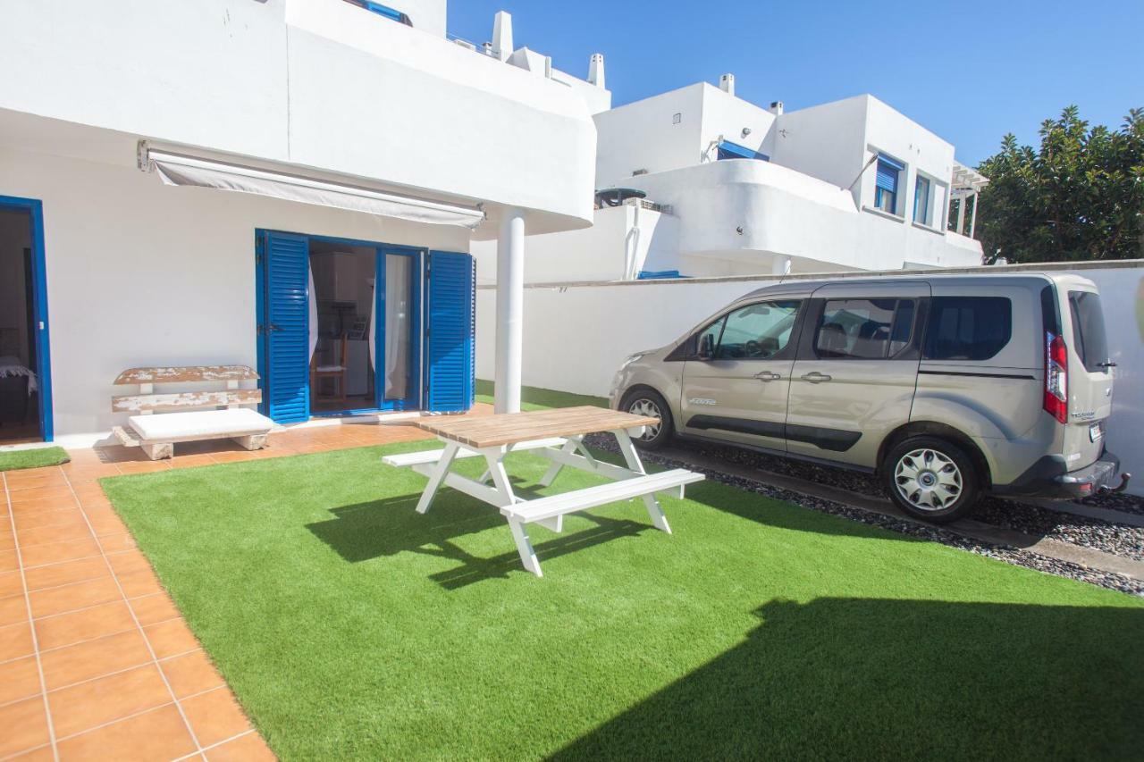 Tarifa Cozy House - Beach & Parking Exterior foto