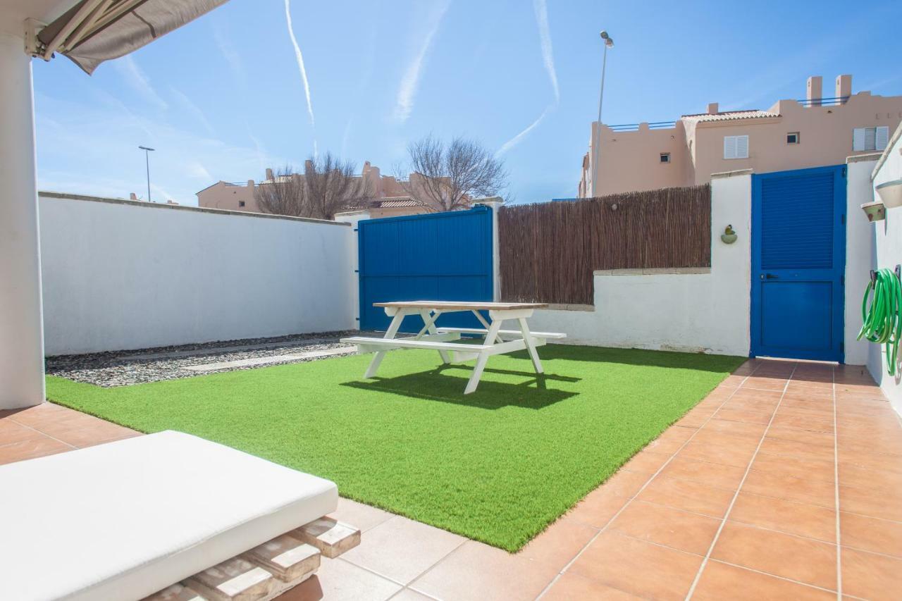 Tarifa Cozy House - Beach & Parking Exterior foto